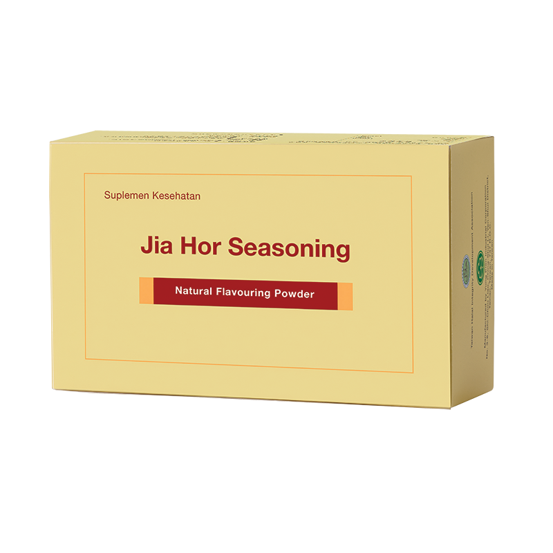 Jia Hor Seasoning