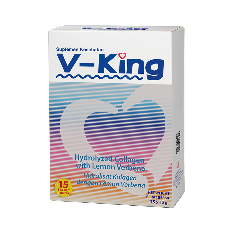 V-King