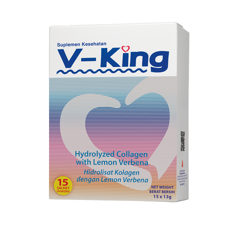 V-King