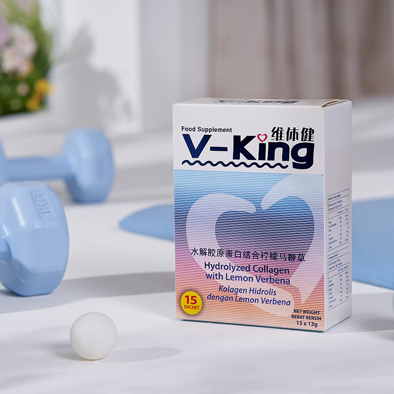 V-King