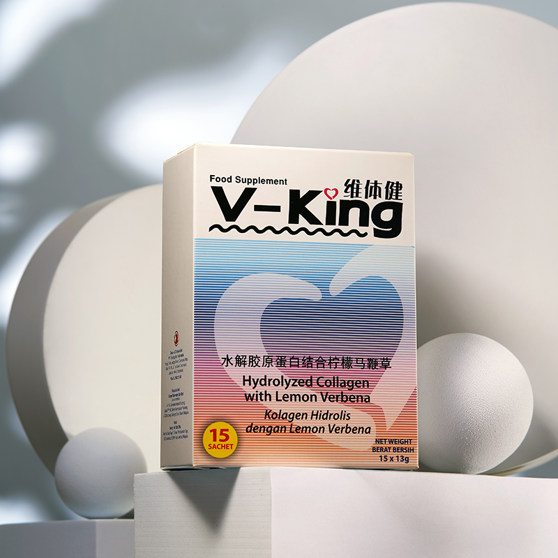 V-King