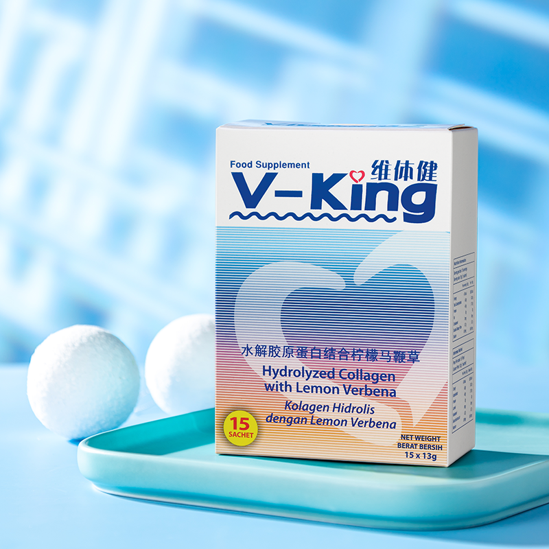 V-King