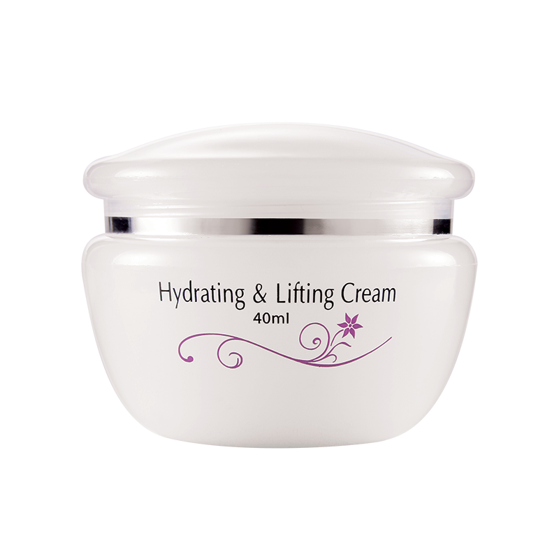 AquaSense Hydrating & Lifting Cream
