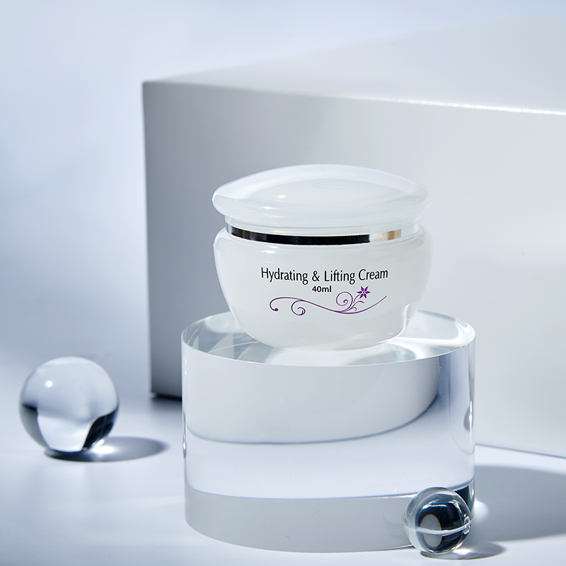 AquaSense Hydrating & Lifting Cream