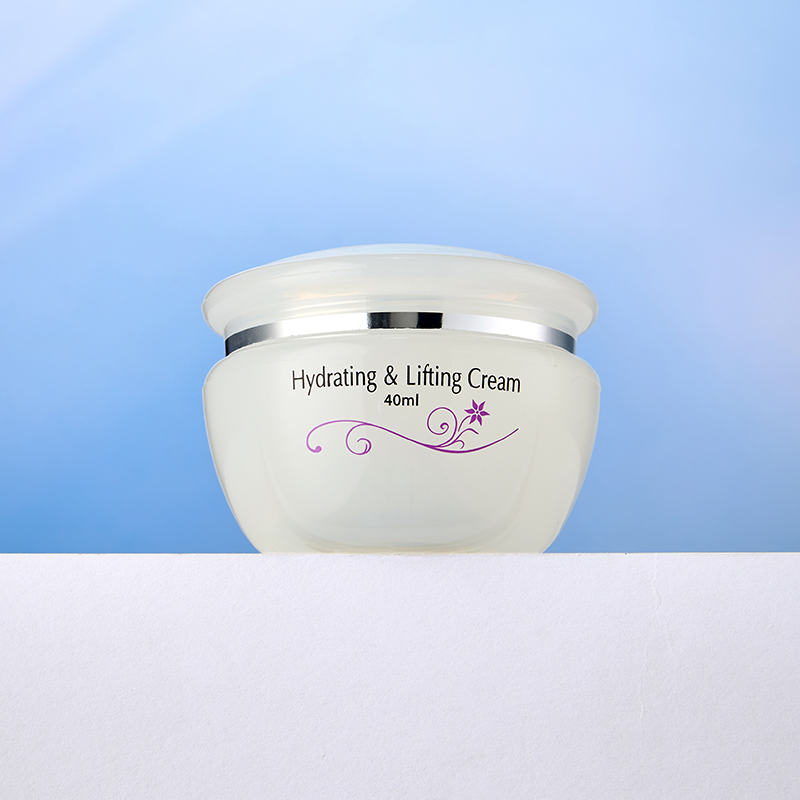 AquaSense Hydrating & Lifting Cream