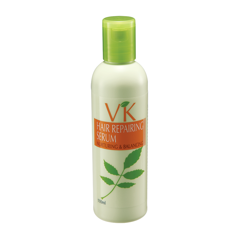 VK Hair Repairing Serum
