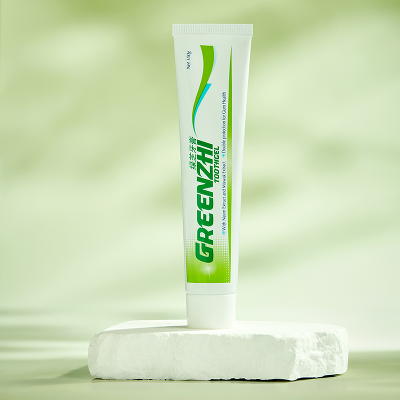 Greenzhi Toothgel