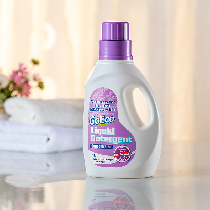 GoEco Liquid Detergent